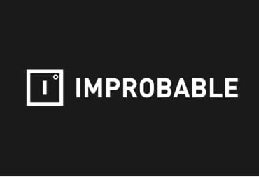 improbable logo