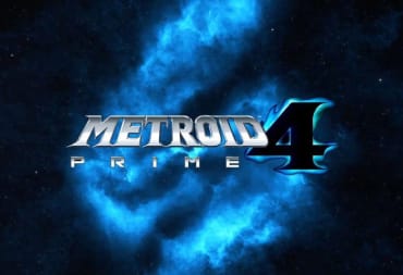metroid prime 4 logo