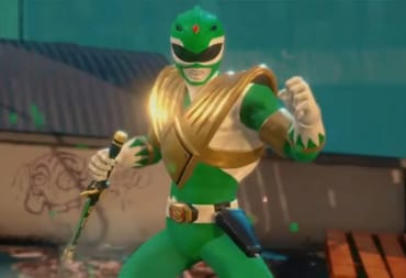 new power rangers game battle for the grid