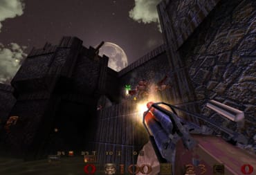 Quake 1.5 - news story featured image