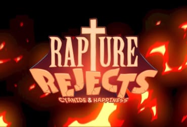humble rapture rejects logo