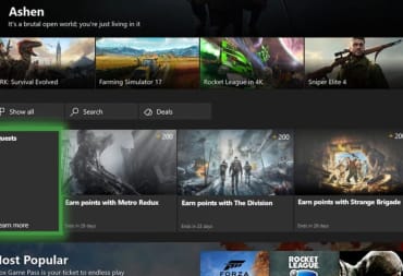 xbox gamepass quests xbox gamepass games leaving