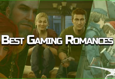best gaming romances 2019