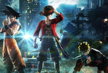 jump force - preview image
