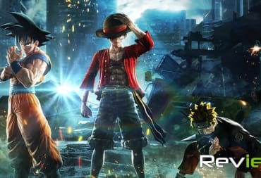jump force review header