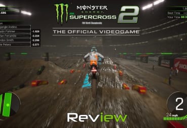 monster energy supercross 2 review header