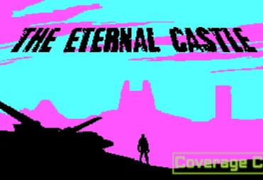 the eternal castle coverage club header