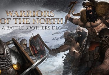 warriors of the north dlc