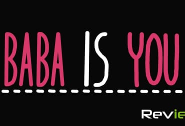 baba is you review header