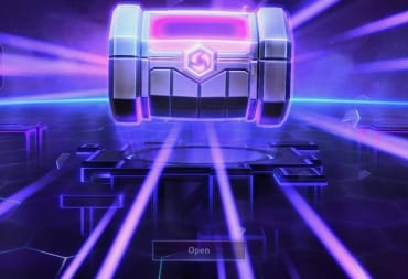 heroes of the storm loot box