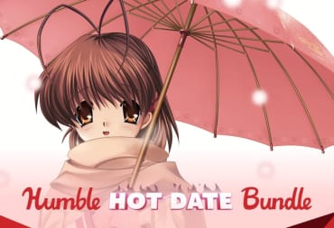 humble hot date bundle
