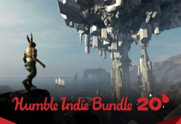 humble indie bundle 20