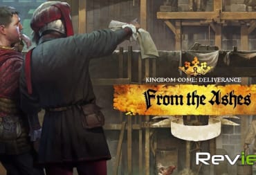 kingdom come deliverance from the ashes dlc review header.jpg