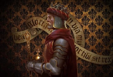 Kingdom Come: Deliverance King Charles IV