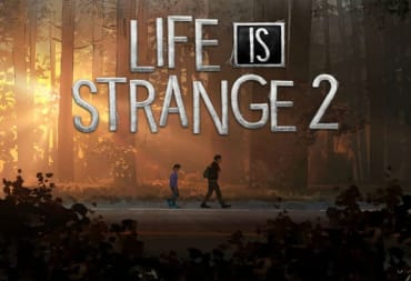 life is strange 2