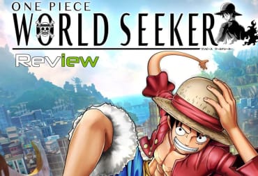 one piece world seeker review header