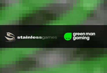 stainless games green man gaming