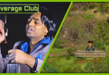 coverage club roundabout hero of the kingdom 3 header