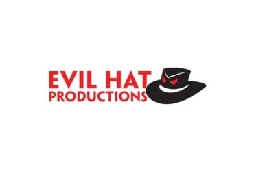 evil hat productions logo