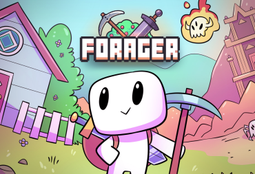 forager header
