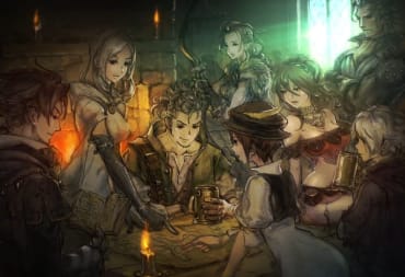 octopath traveler coming to pc- release date