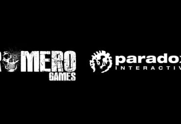 Romero Games and Paradox Interactive