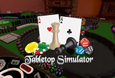 tabletop simulator logo