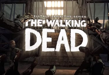the walking dead: the telltale definitive series