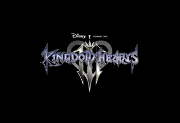 kingdomhearts logo