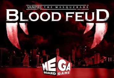 vampire the masquerade mega game