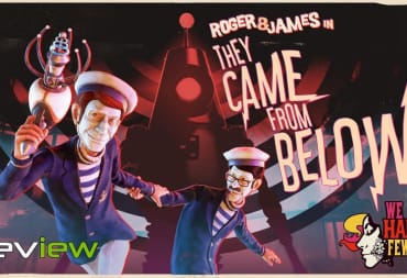 we happy few they came from below review header