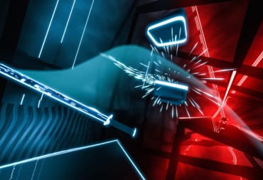 beat saber release date