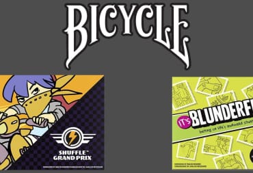 bicycle board games