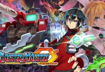 blaster master zero