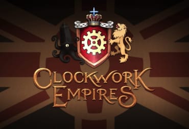 clockwork empires