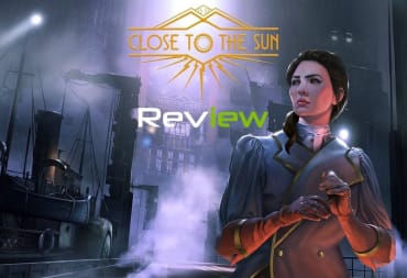 close to the sun review