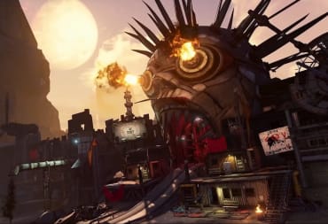 Epic Chaos Continues As Borderlands 3 Is Removed From Epic Mega Sale
