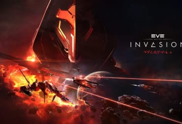 EVE Online: Invasion Expansion Announced Featuring Mighty Triglavians
