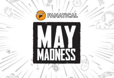 fanatical may madness 2019