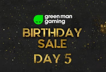 green man gaming birthday sale 2019 - day 5