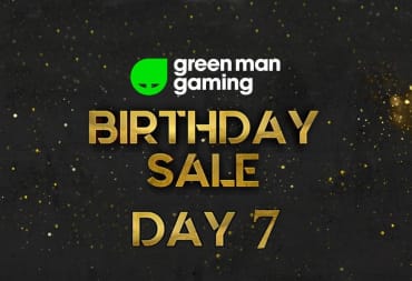 green man gaming birthday sale 2019 - day 7