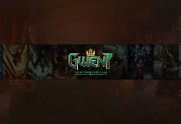 gwent free card keg the witcher free
