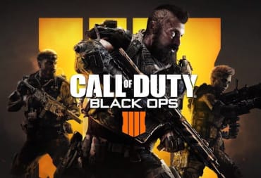 humble monthly black ops 4