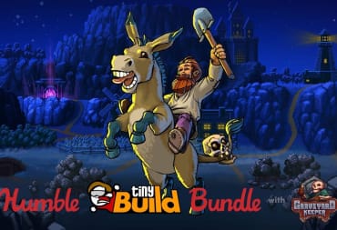 humble tinybuild bundle