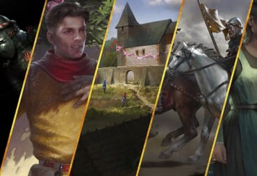 Kingdom Come: Deliverance Final DLC And Royal Edition Delayed On Consoles