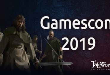 Mount &amp; Blade II: Bannerlord Available To Play At Gamescom 2019