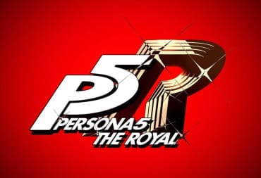 persona 5 the royal