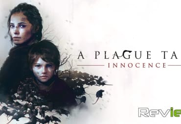 A Plague Tale: Innocence a 4K na Xbox One X e PS4 Pro