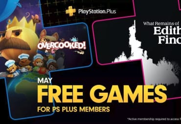 PlayStation Plus Free Games May What Remains of Edith Finch Overcooked