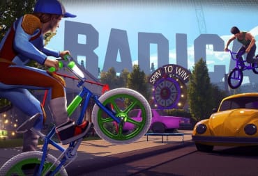 Radical Heights Trademark Acquired by Squanch Games
